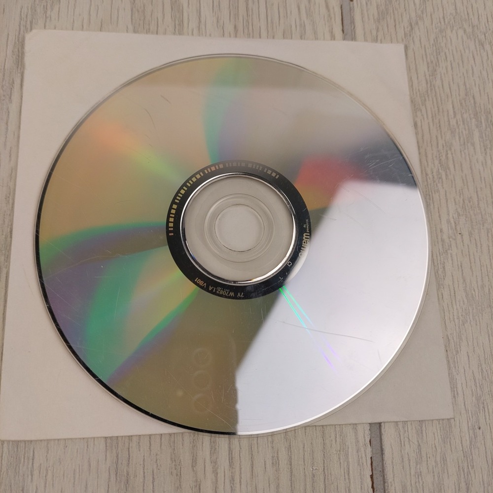 Veggietales: The Ballad of Little Joe DVD Disc Only Family Kids Fun Educational - Picture 2 of 2